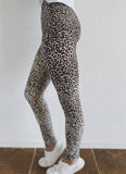 Tread lightly leggings