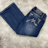 Miss me boot style jd1065b sz 26