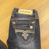 Rock revival Lacey Skinny size 26