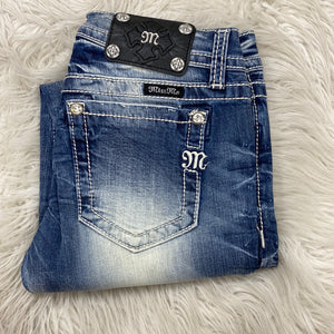 Miss me skinny style sz 26