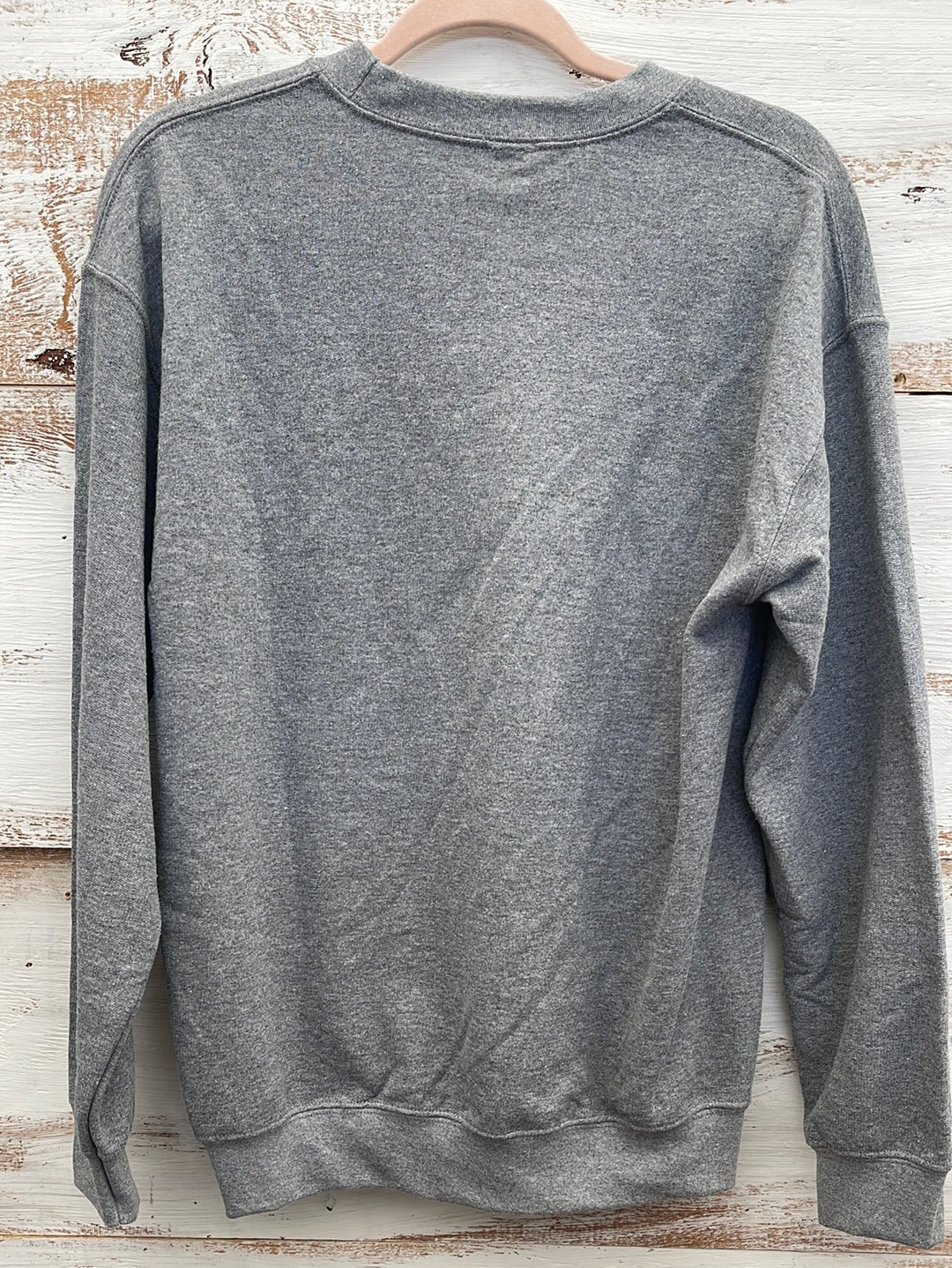 Day Dreamer Pullover sweater