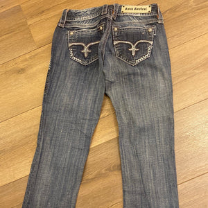 Rock revival Erin Capri size 26