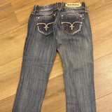 Rock revival Erin Capri size 26