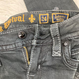 Rock revival Johanna skinny size 24