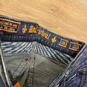 Rock revival Amy Skinny size 26