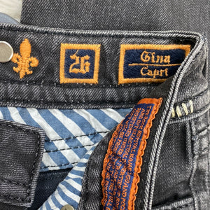 Rock revival Gina Capri size 26