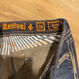 Rock revival Jewel Boot size 26