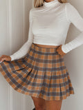 Get A Clue Skirt