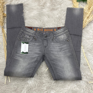 Rock revival skinny size 26