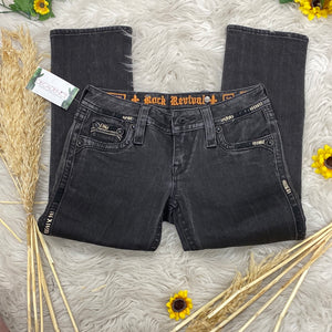 Rock revival Gina Capri size 26