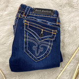 Rock revival Jen skinny size 26