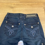 Rock revival Ruth skinny size 26