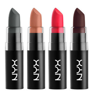 NYX MATTE LIPSTICK - decadenceboutique - 1