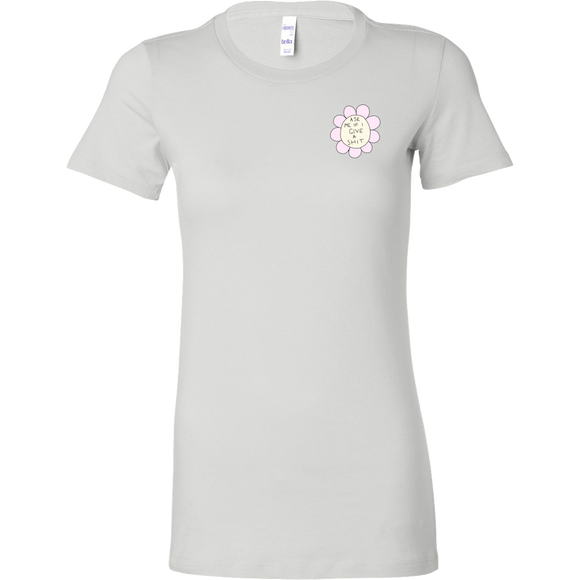 JUST ASK ME TEE - decadenceboutique - 1