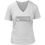 IMPERFECTLY PERFECT TEE - decadenceboutique - 1