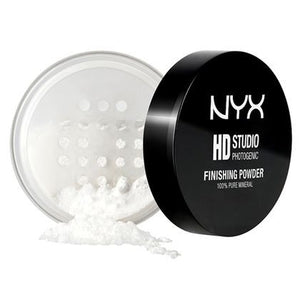 NYX HD STUDIO FINISHING POWDER - decadenceboutique - 1